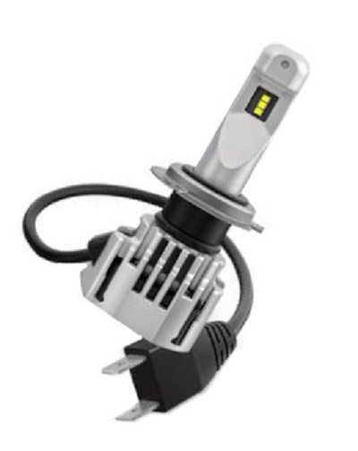 Osram Night Breaker H7 LED PKW 16W 1500lm 3700k PX26d 2er Pack 12V