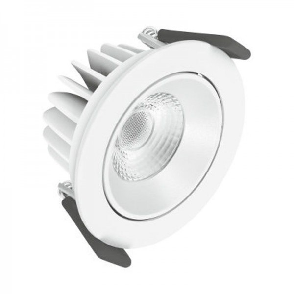 Osram Spot LED Dali adjust 8W 3000K warmweiß 660lm IP20