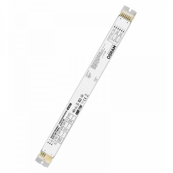 Osram/LEDVANCE QTP-Optimal 2x54-58W Quicktronic professional