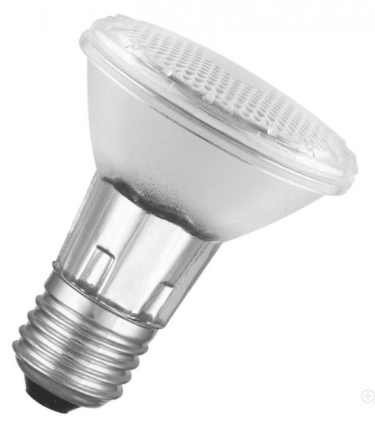 Osram Superstar PAR20 LED 6,4-50W/927 warmweiß 350lm dimmbar E27 matt 36°