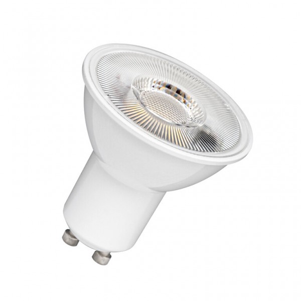 Osram / Ledvance Spot PAR16 LED Value 4.5-35W 830 warmweiß 350lm GU10 120° 220-240V