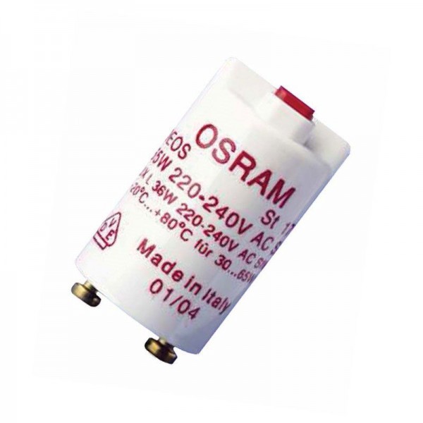 Osram/LEDVANCE Starter ST171 Safety Einzelschaltung 36-65W