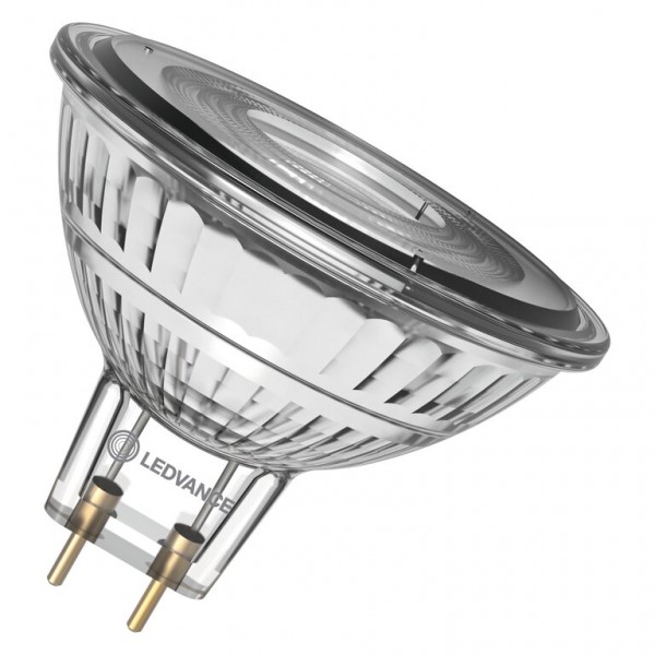 Osram / Ledvance Spot MR16 LED Performance 2.2-20W 930 warmweiß 230lm dimmbar GU5.3 36° 12V