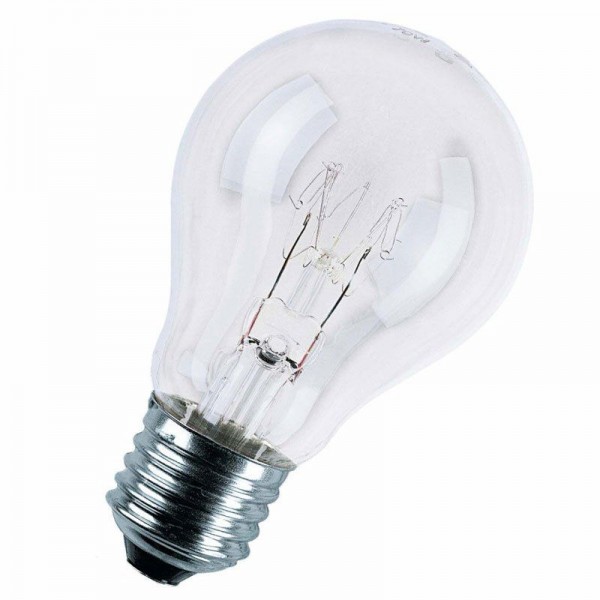 Osram/LEDVANCE Speziallampe 1534 40W/1027 warmweiß 230lm E27