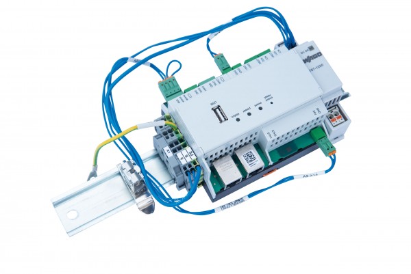 Offizieller Händler der Heidelberg Combox Lite - das Cockpit für Ihre Energy Control Ladestationen, vernetzt bis zu 16 Energy Control Wallboxen