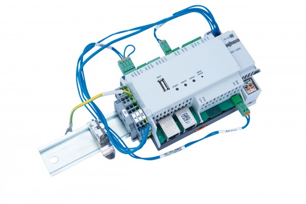 Heidelberg Combox Lite - Steuereinheit zum Vernetzen von bis zu 16 Heidelberg Wallbox Energy Control