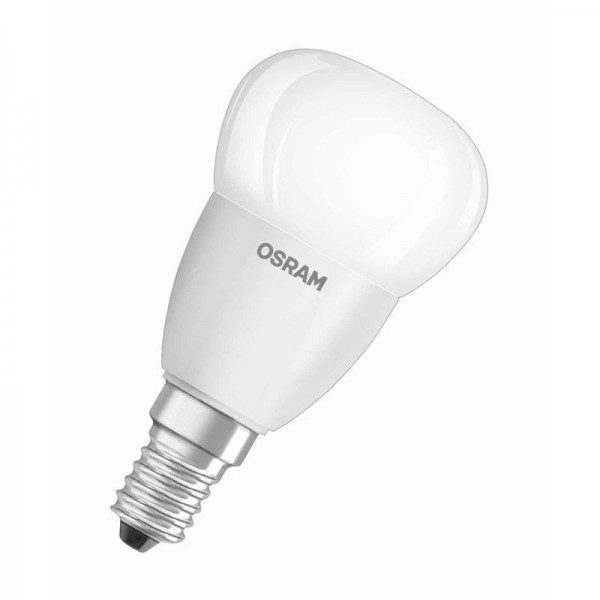 Osram Value Classic P LED 5.5W/827 warmweiß 470lm matt E14