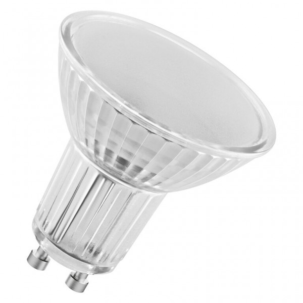 Osram / Ledvance Star Spot PAR16 LED 4.3-30W 865 tageslichtweiß 350lm GU10 120° 220-240V